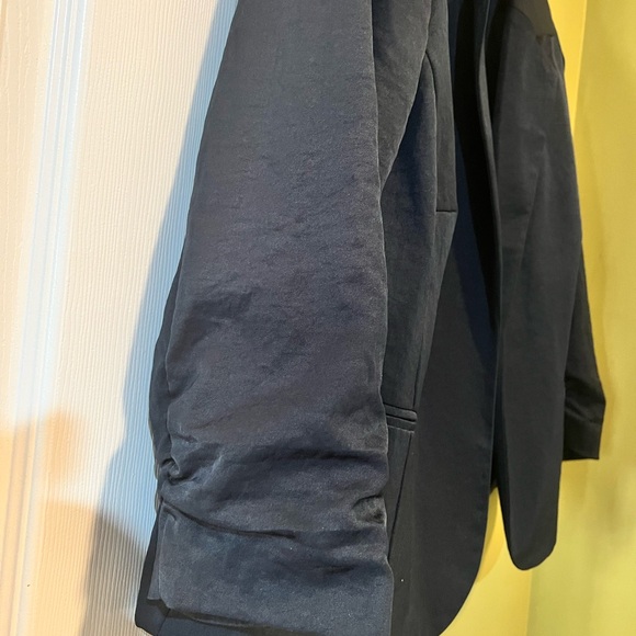 Blue XL Blazer - Picture 4 of 9